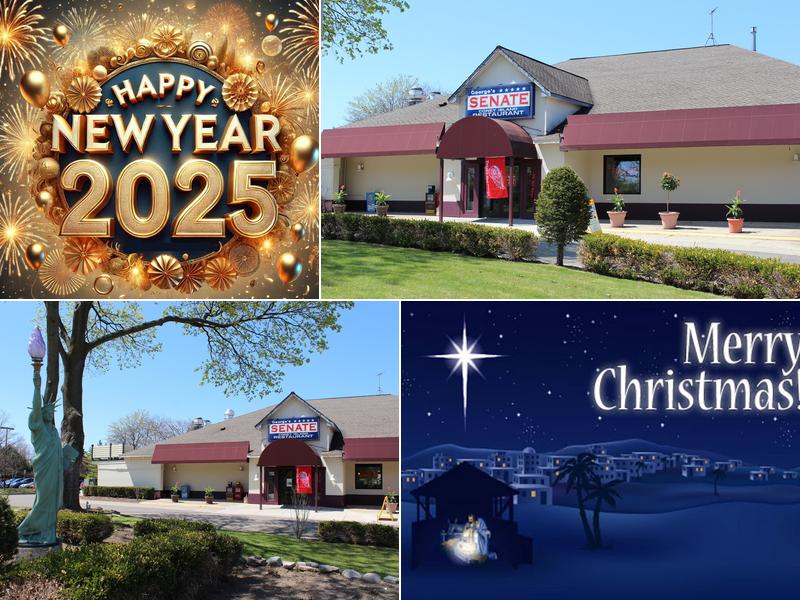 George's Senate Restaurant