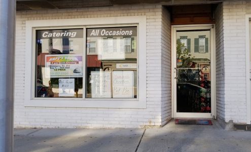 Senerchia Meat & Deli