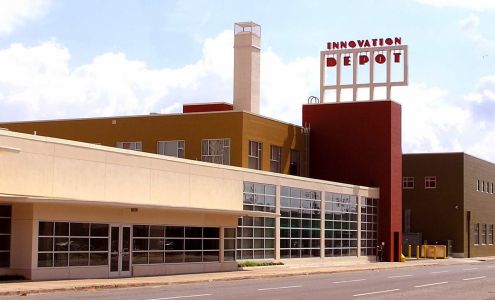 Innovation Depot Inc