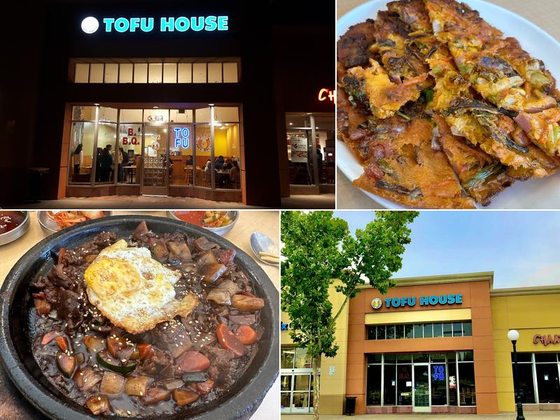 SGD Tofu House San Jose