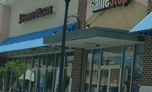 GameStop