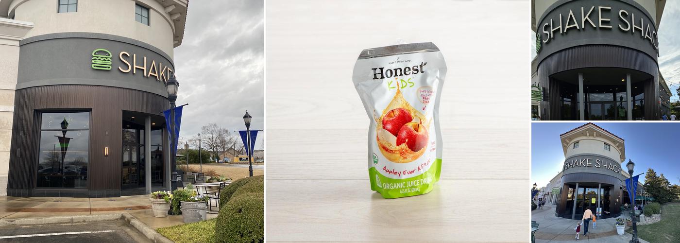 Shake Shack Birmingham