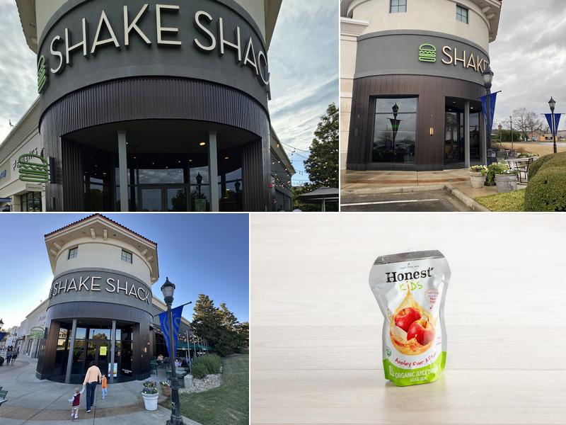 Shake Shack Birmingham