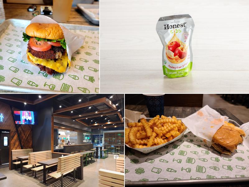 Shake Shack Highlands Ranch