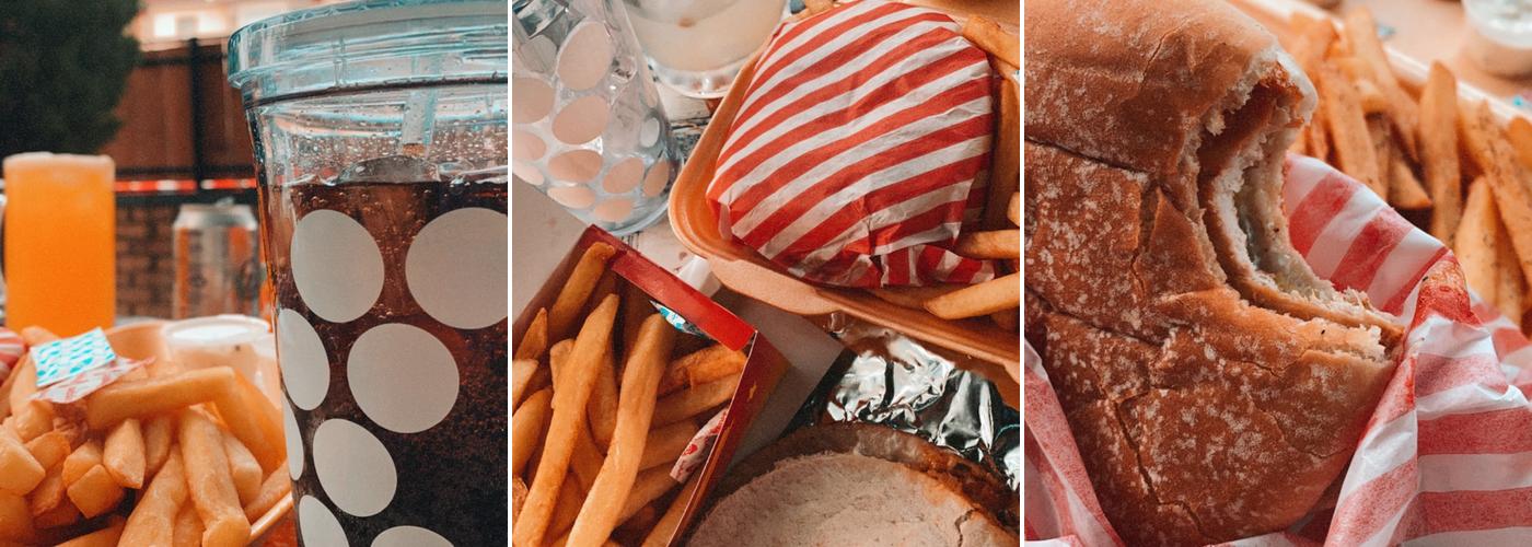 New Peri Peri Chicken Original