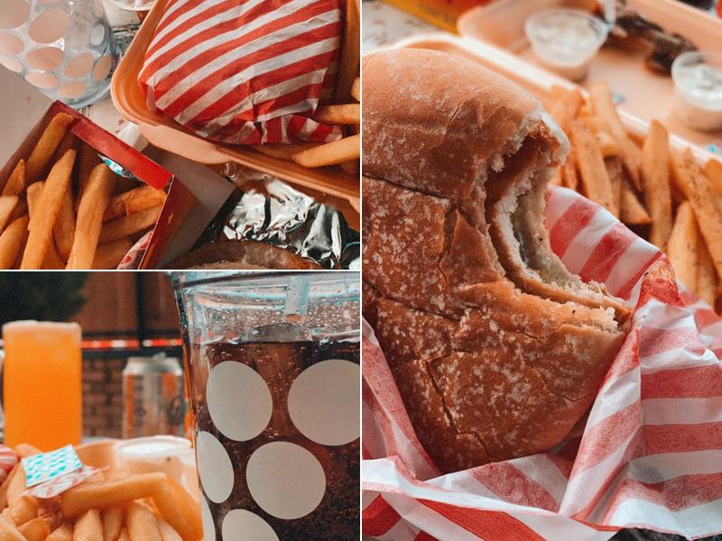 New Peri Peri Chicken Original