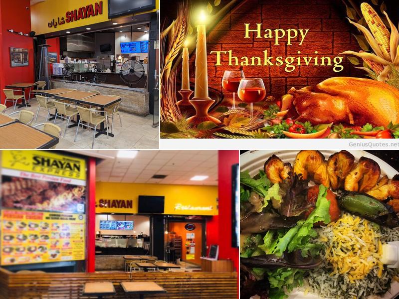 Shayan Express Restaurant