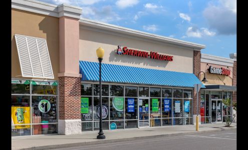 Sherwin-Williams Paint Store