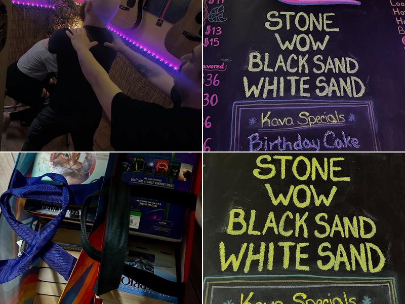 Shells Kava Bar