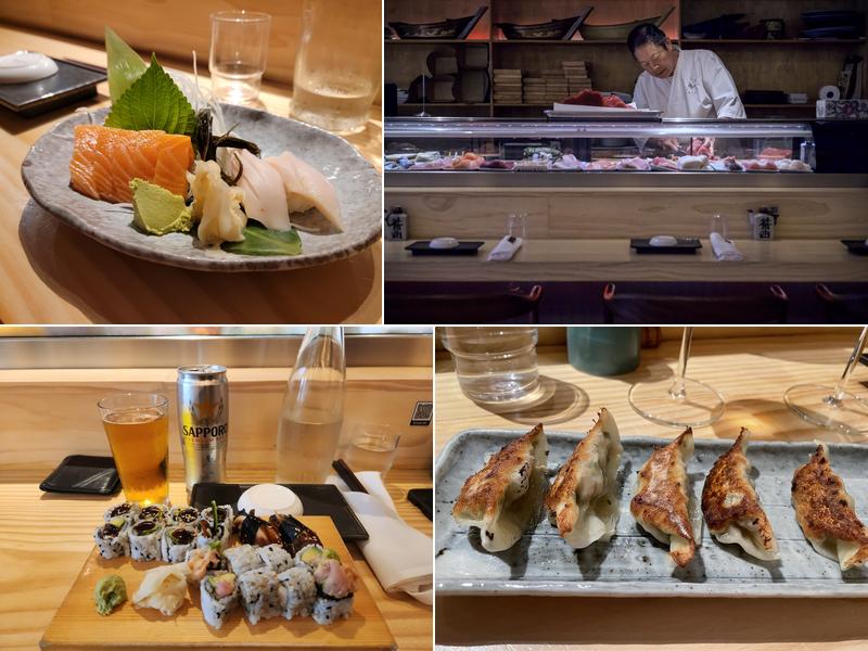 SHIKI 334 E Bay St Suite E, Charleston