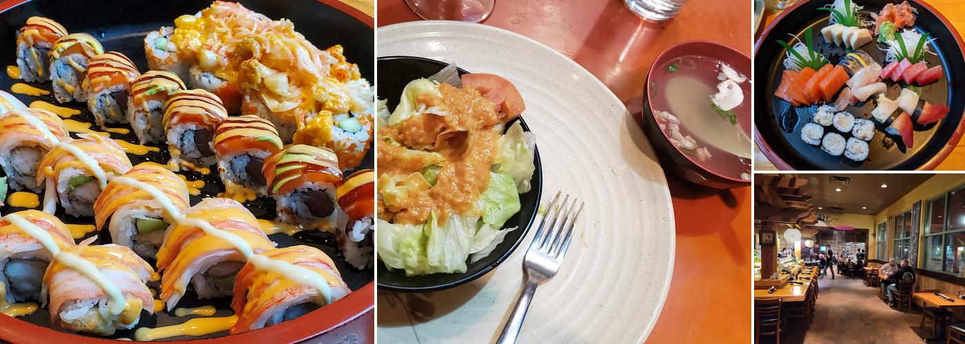 Shiki Japanese Restaurant