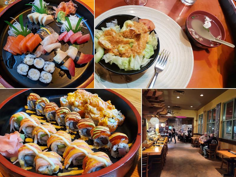 Shiki Japanese Restaurant