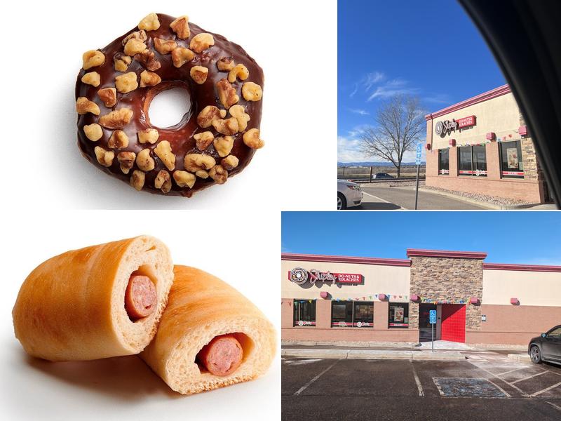 Shipley Do-Nuts