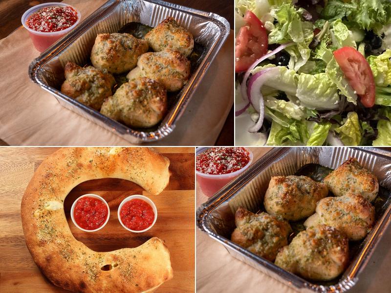 Shopey's Pizza Louisville