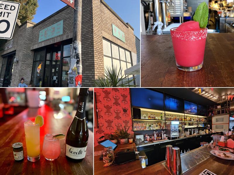 Short Round / Crying Tigers