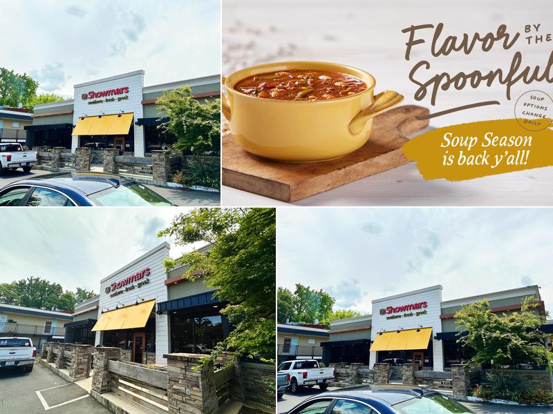 Showmars Dilworth (East Blvd)