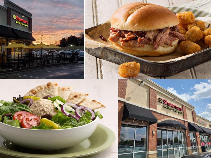 Showmars Wake Forest