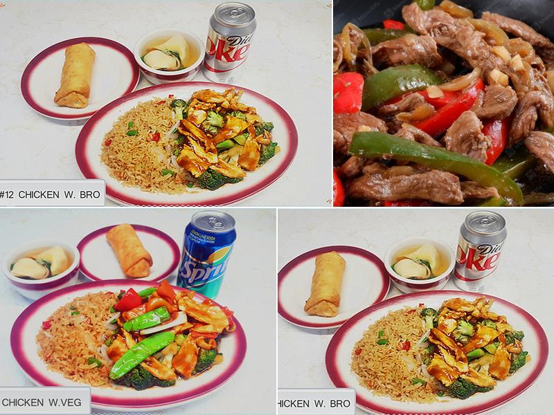 Shui Heun Chinese Kitchen