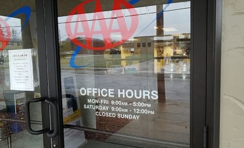 AAA Alliance Insurance and Member Services