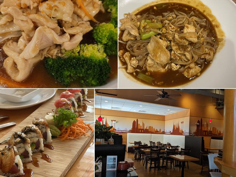 Thai Lotus - North Palm Beach