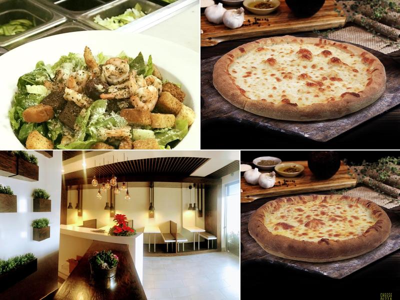 Sicily Pizza & Pasta