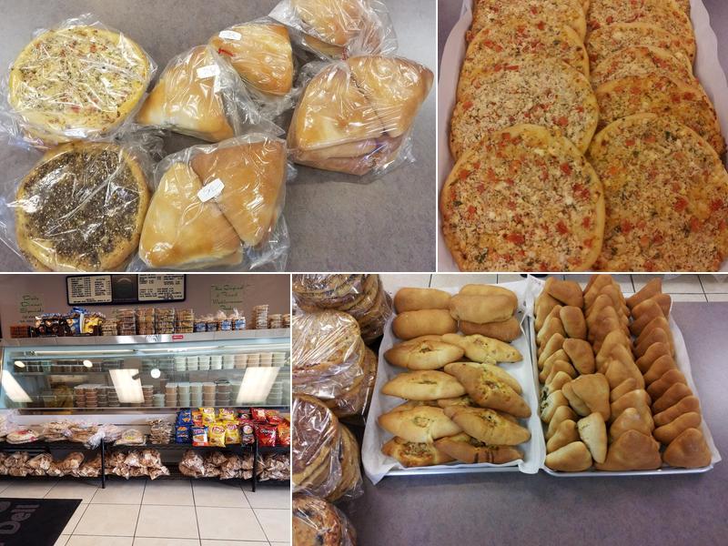 Silva's Lebanese Deli