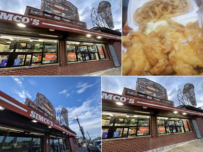Simco's