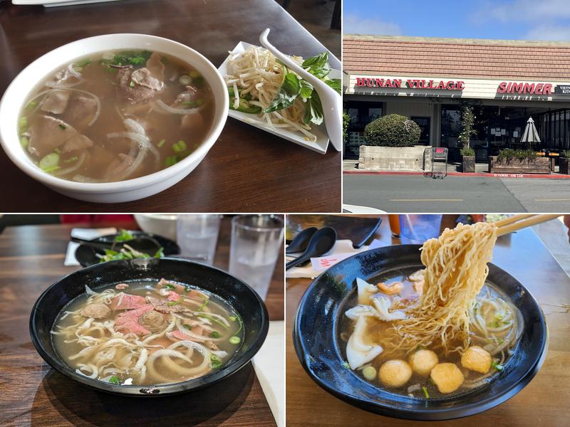 Simmer Vietnamese Kitchen