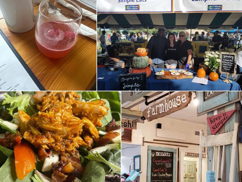 Simple Eats Restaurant