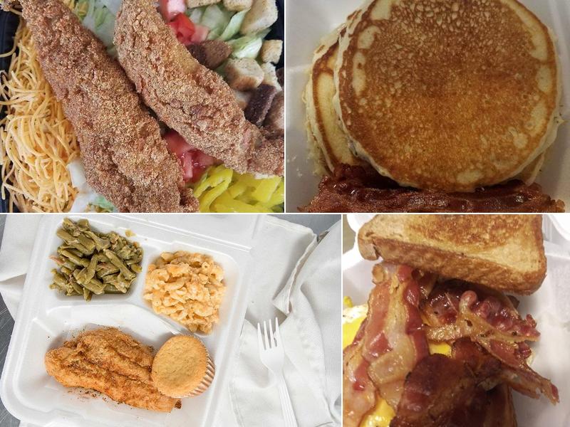 Simplee Deelicious and Catering