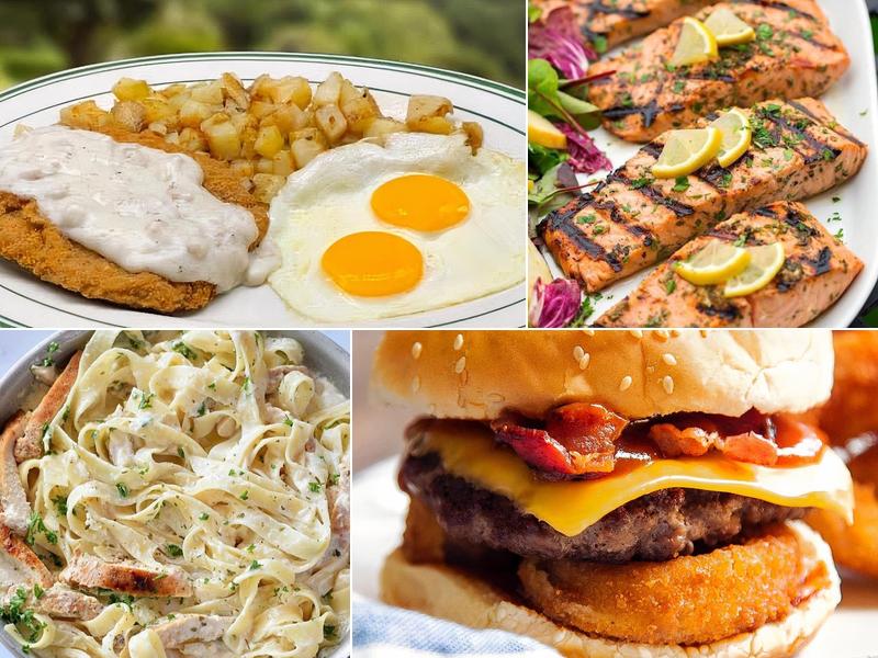 Sinbad's Koney Island