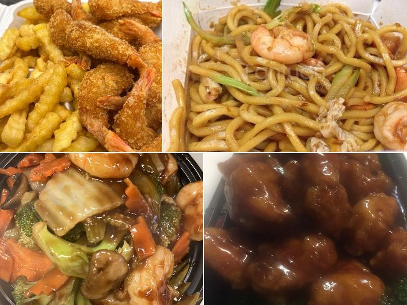 Sing Long Carryout