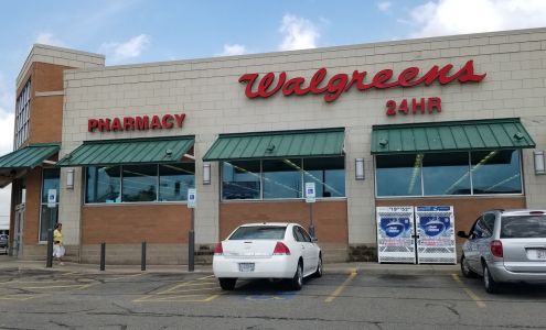 Walgreens