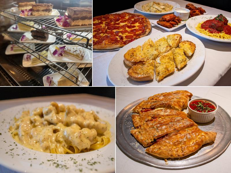 Sister Sicily Pizza & Pasta