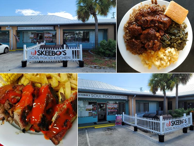 Skeebos 2280 Harris Ave NE, Palm Bay