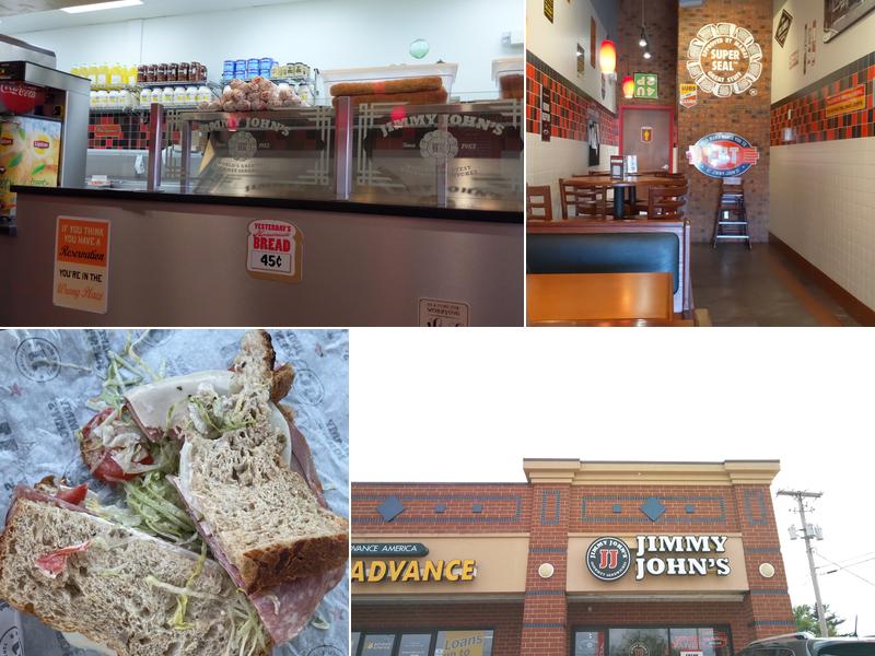 Jimmy John's