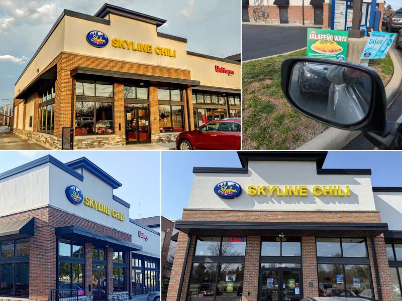 Skyline Chili