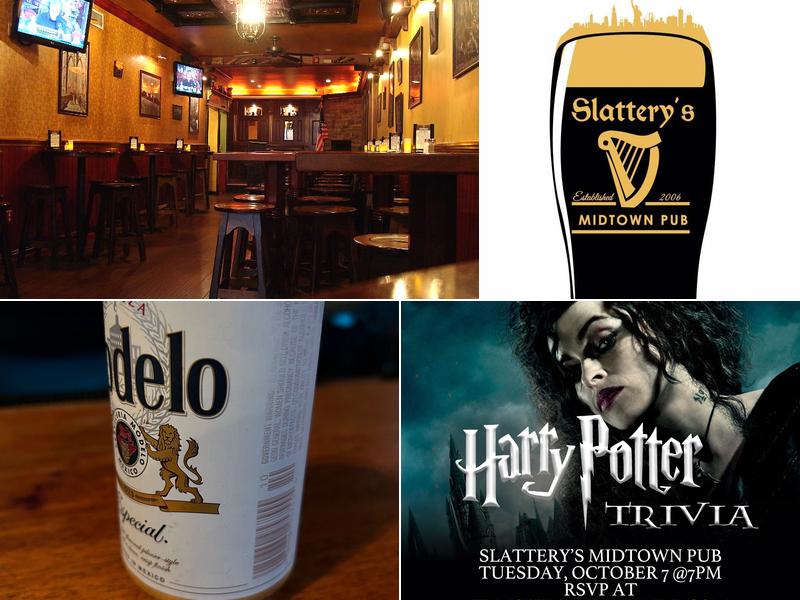 Slattery's Midtown Pub