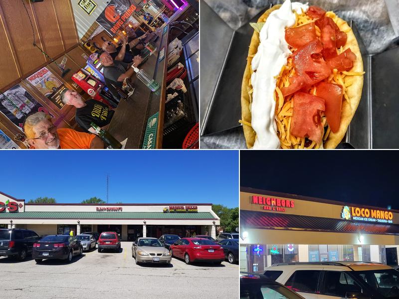 Neighbors Bar and Grill