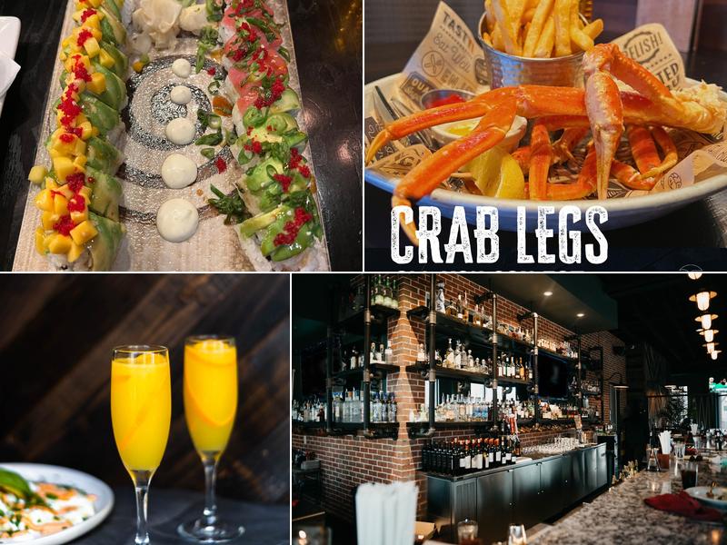 Smokin Fins - Arvada