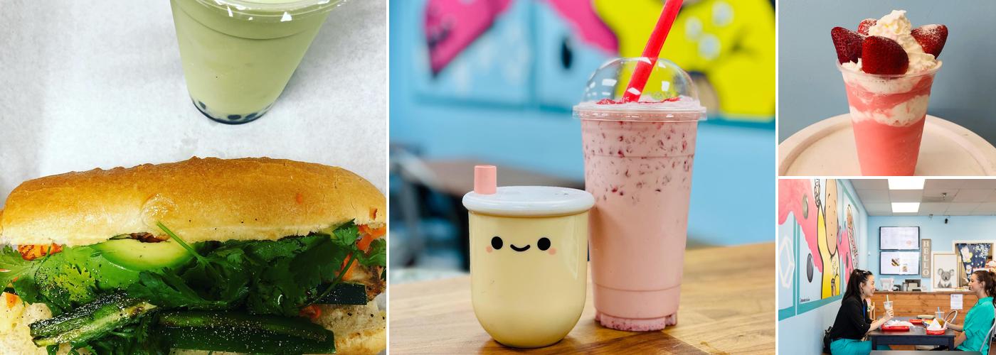 Mama Mia Fusion - West University