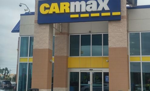 CarMax