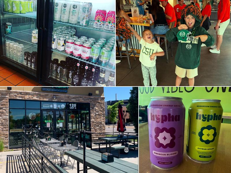 Snack Attack Specialty Sandwiches & Brews