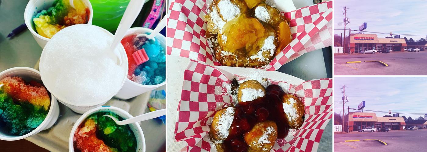 Gardendale Sno Shack