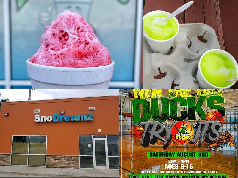 Sno Dreamz
