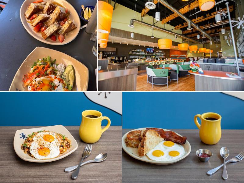 Snooze, an A.M. Eatery 3032 El Camino Real, Tustin