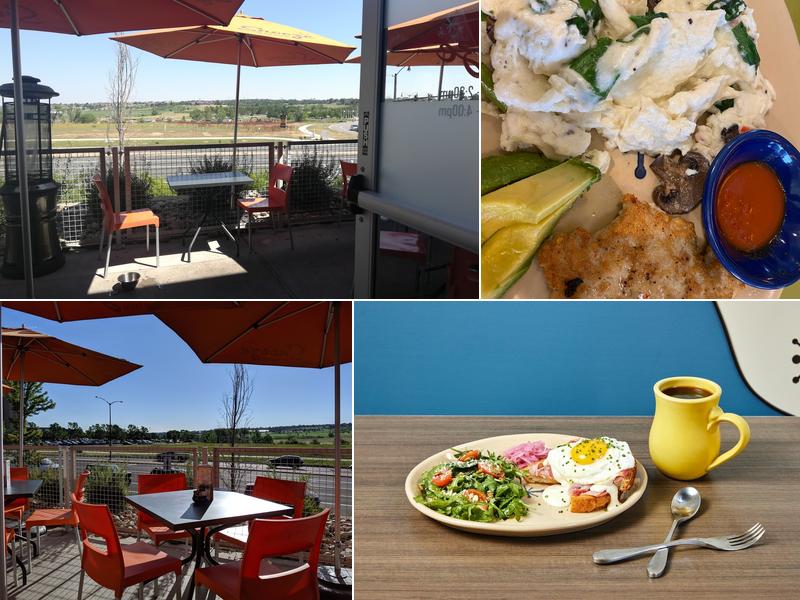 Snooze, an A.M. Eatery