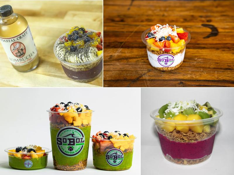 SoBol Commack 6110 Jericho Turnpike #2838, Commack