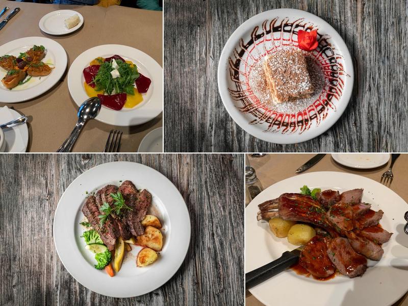 Sole Ristorante Italiano