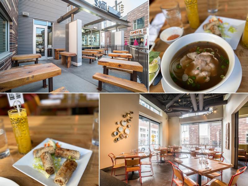 SOMI Vietnamese Bistro